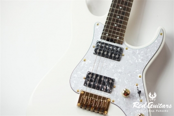 G-MR-45DX - Snow White